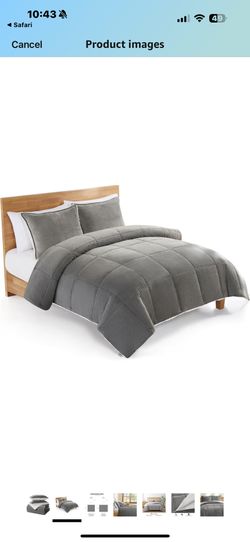 Ugg Blanket Queen Size