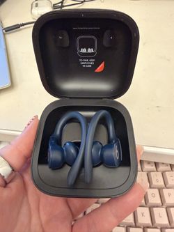 Powerbeats Pro