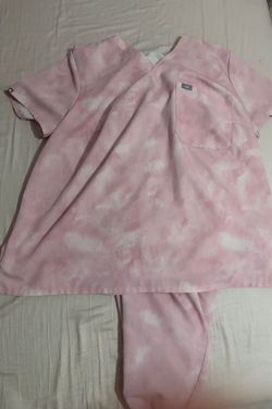 Figs scrubs
