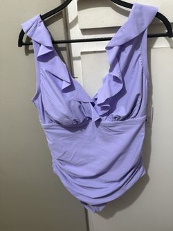 Women’s Bathing Suit