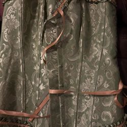 Corset