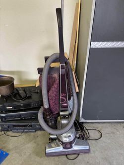 Kirby Vacuum