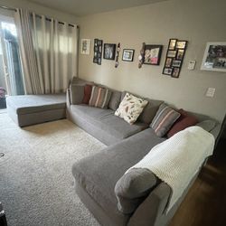 3 Piece Sectional