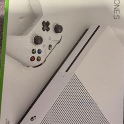 Xbox One S 1 Tb
