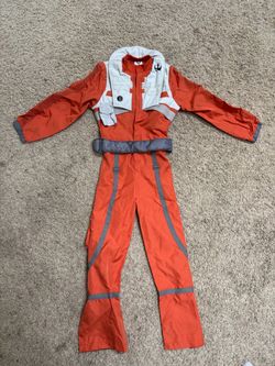 Star Wars Costume