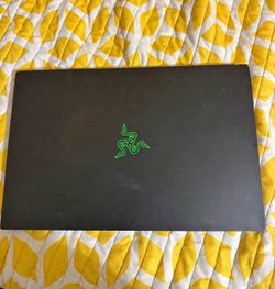 Razer Blade Advanced 15 2019