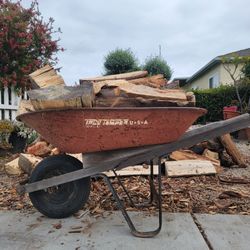 Firewood 20$