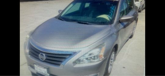 Altima parts