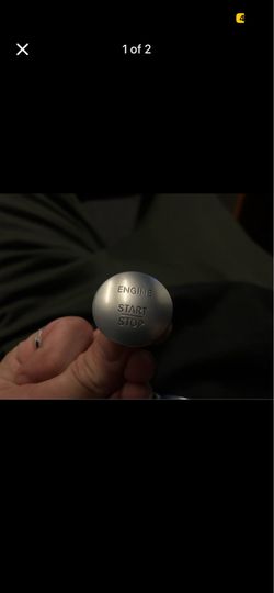 Mercedes push start attachment