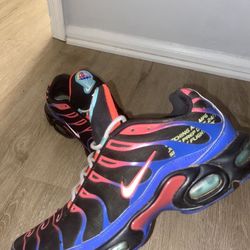 Nike Air Max Plus