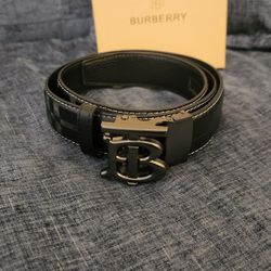Burberry Belt