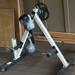 Weight Holder