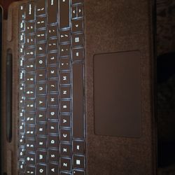Surface Pro Keyboard w/ Pen Storage - Does Not Come w/ Pen 