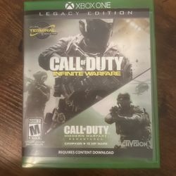 Call Of Duty 