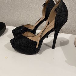 High Heels