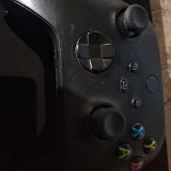 Xbox One Series X Controller