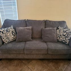 Like New Couch Set 