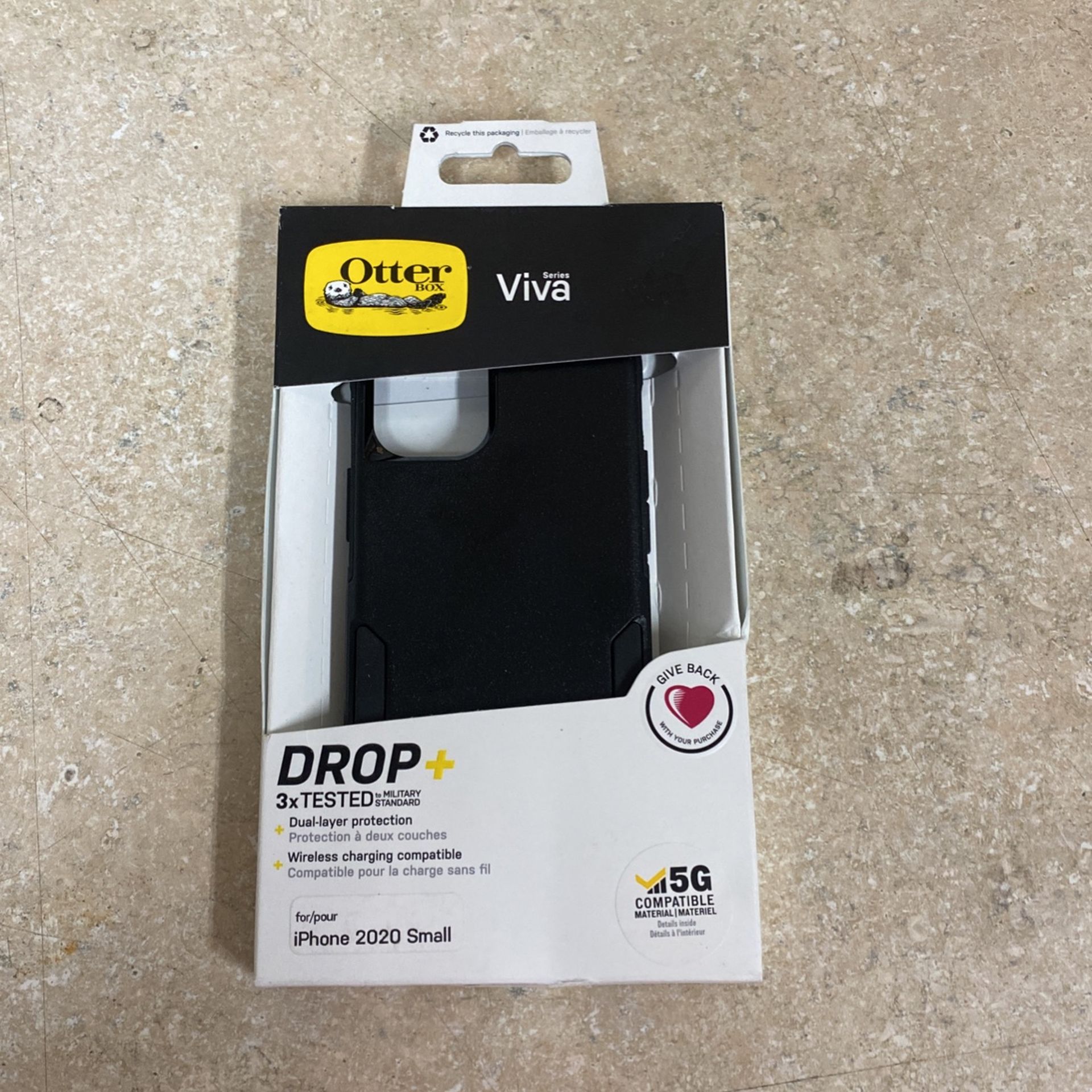 Putter Viva iPhone 2020 Small