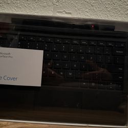 Microsoft Surface Keyboard $25