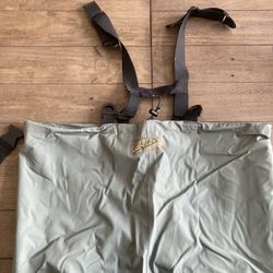 Cabelas Fishing Waders 