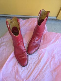 ✨️Nice looking Boots