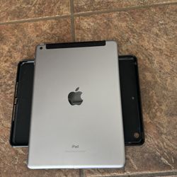 iPad 