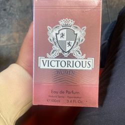 Victorious Women 