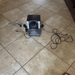 Karaoke Machine