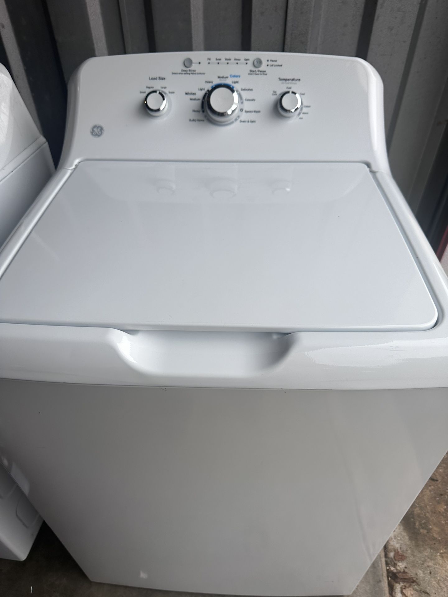 Washer 