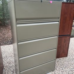 File Cabinet 