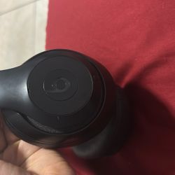 Beats Studio 3