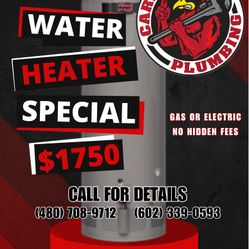Water Heater