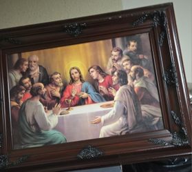 Brincolin De Agua Y Cuadro 