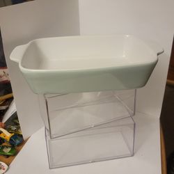 Threshold Casserole Dish