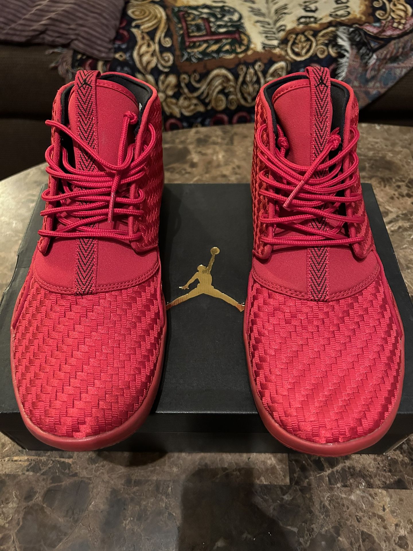 Jordan Eclipse Chukka Shoes