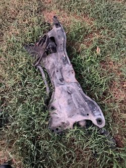 96-00 civic subframe