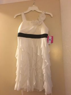 New Kids Dress