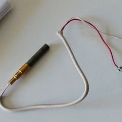 Thermopile