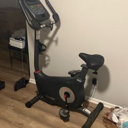 Schwinn Exercise Bike 