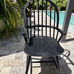 Magnolia Dining Table Chairs (4)