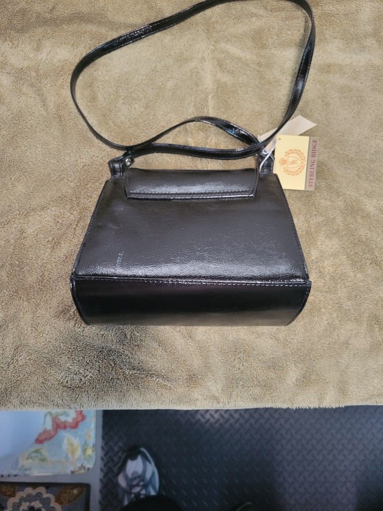 Black Purse
