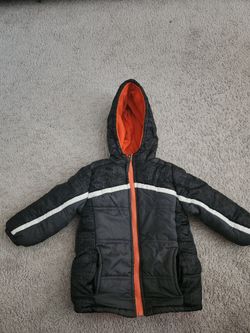 Snow Jacket