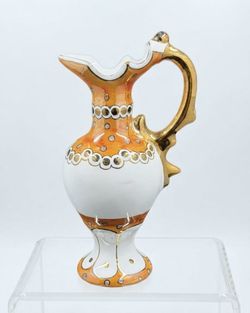 3 inches vintage vase