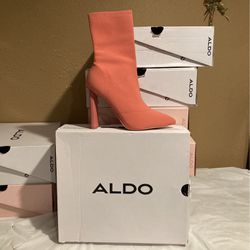 Aldo Women’s Boots Size 8.5