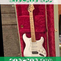 accept find Rock On Strong with High End Electric Guitar Collection