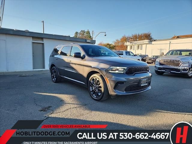 2023 Dodge Durango