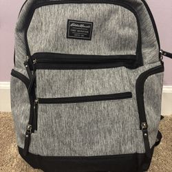 Eddie Bauer large diaper Bag