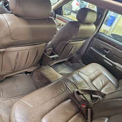 ​1999 Cadillac DeVille - 96k Miles - Clean Title - Excellent Condition
