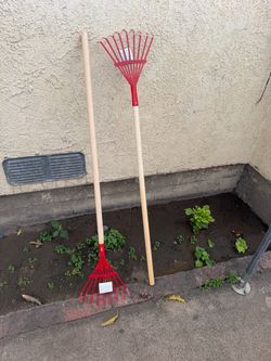Rake