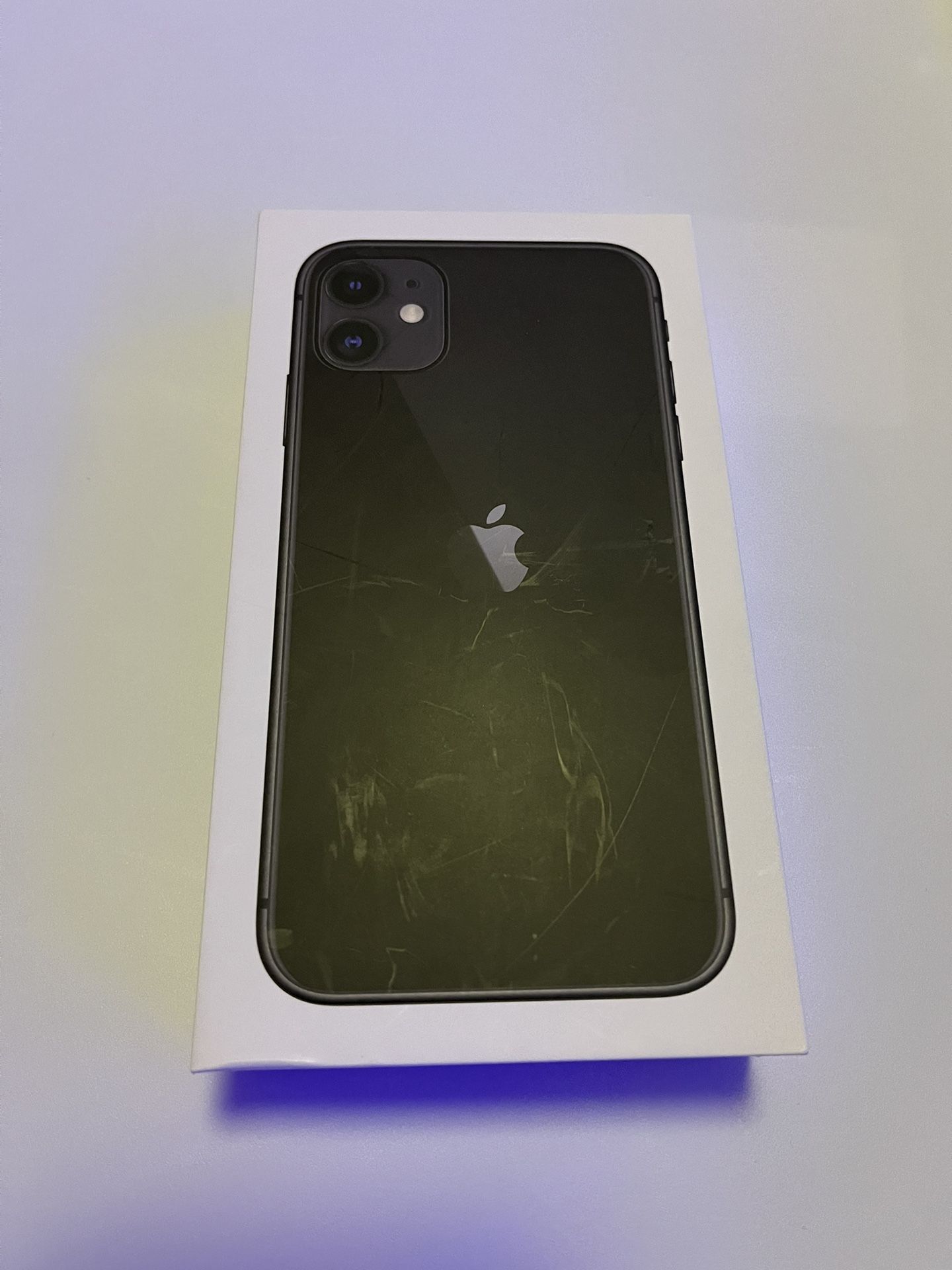 Unlocked iPhone 11 for Sale in Anacortes, WA OfferUp
